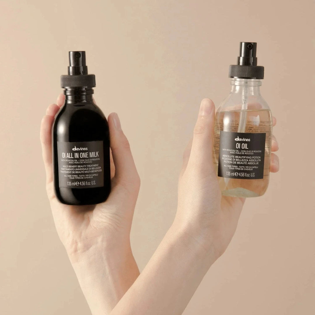 Twentyseven Toronto - Hair Care Collection