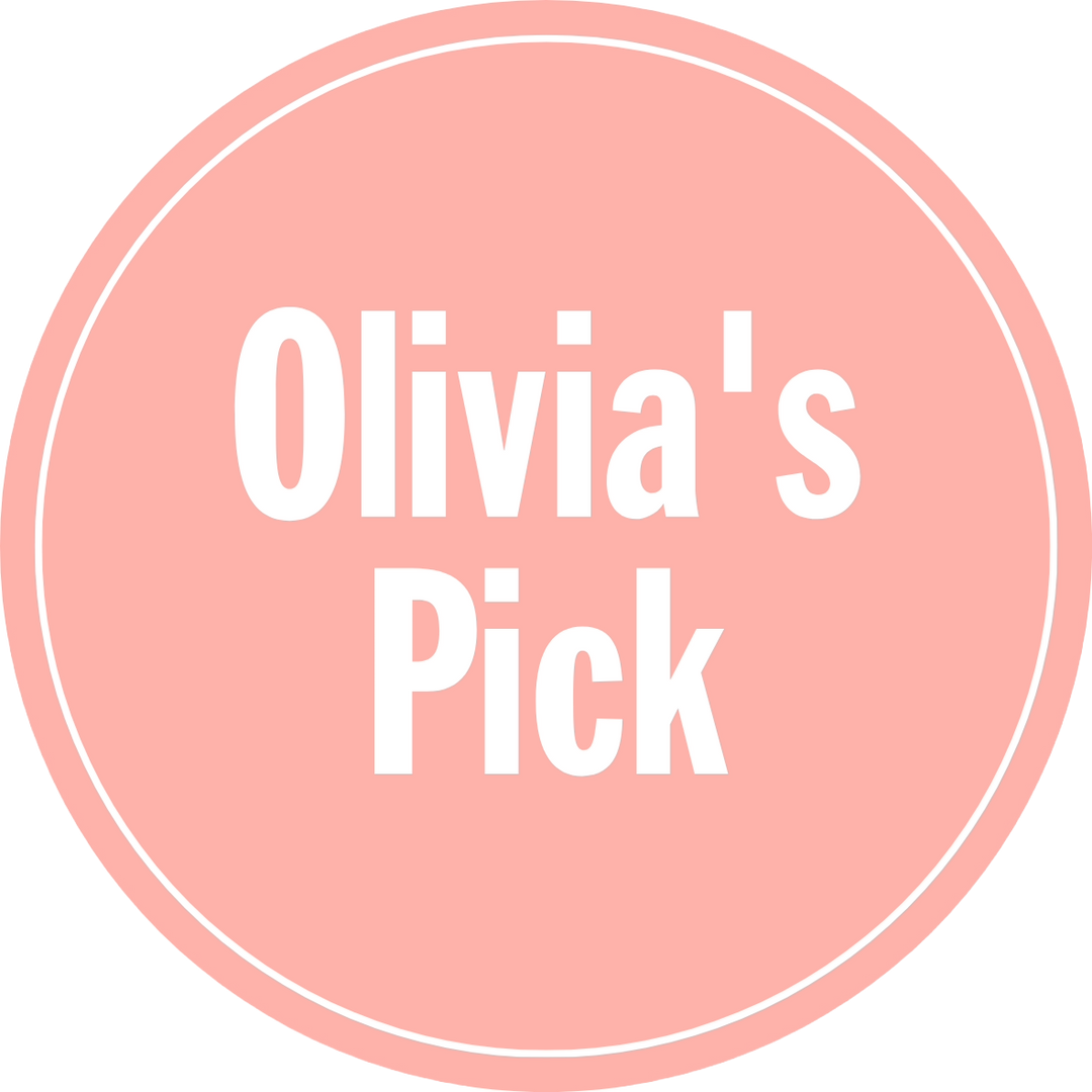 Olivia's Picks
