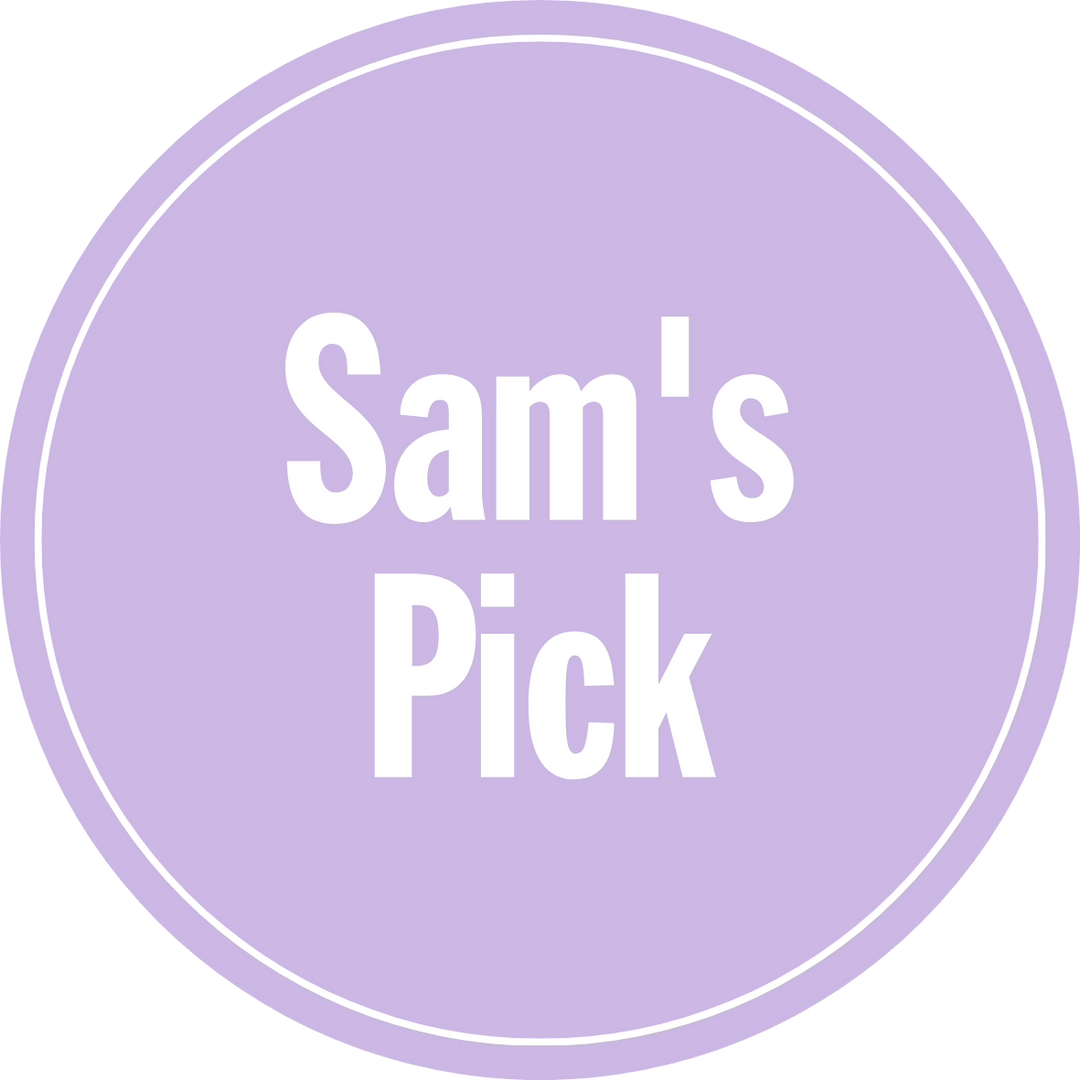 Sam's Picks