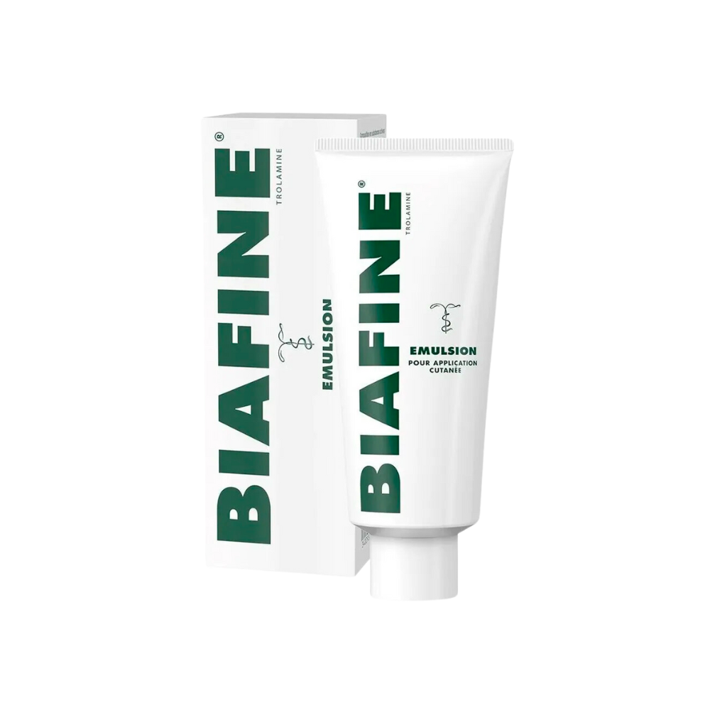 Biafine Emulsion Multipurpose Healing Cream