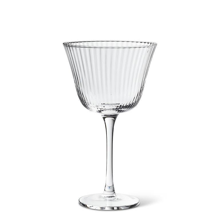 Tight Optic Cocktail Coupe- Court 8oz