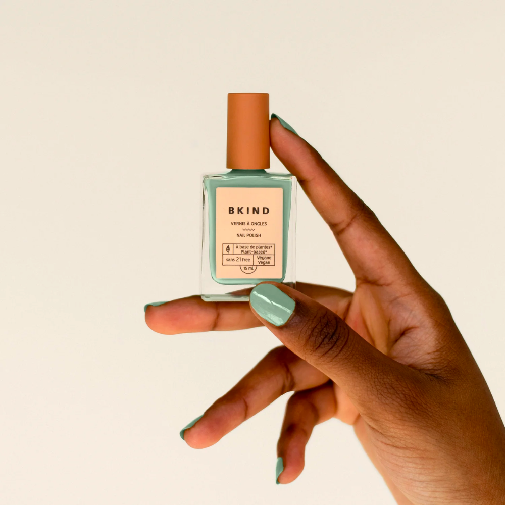 Twentyseven Toronto - Astrology Nail Polish - Pisces
