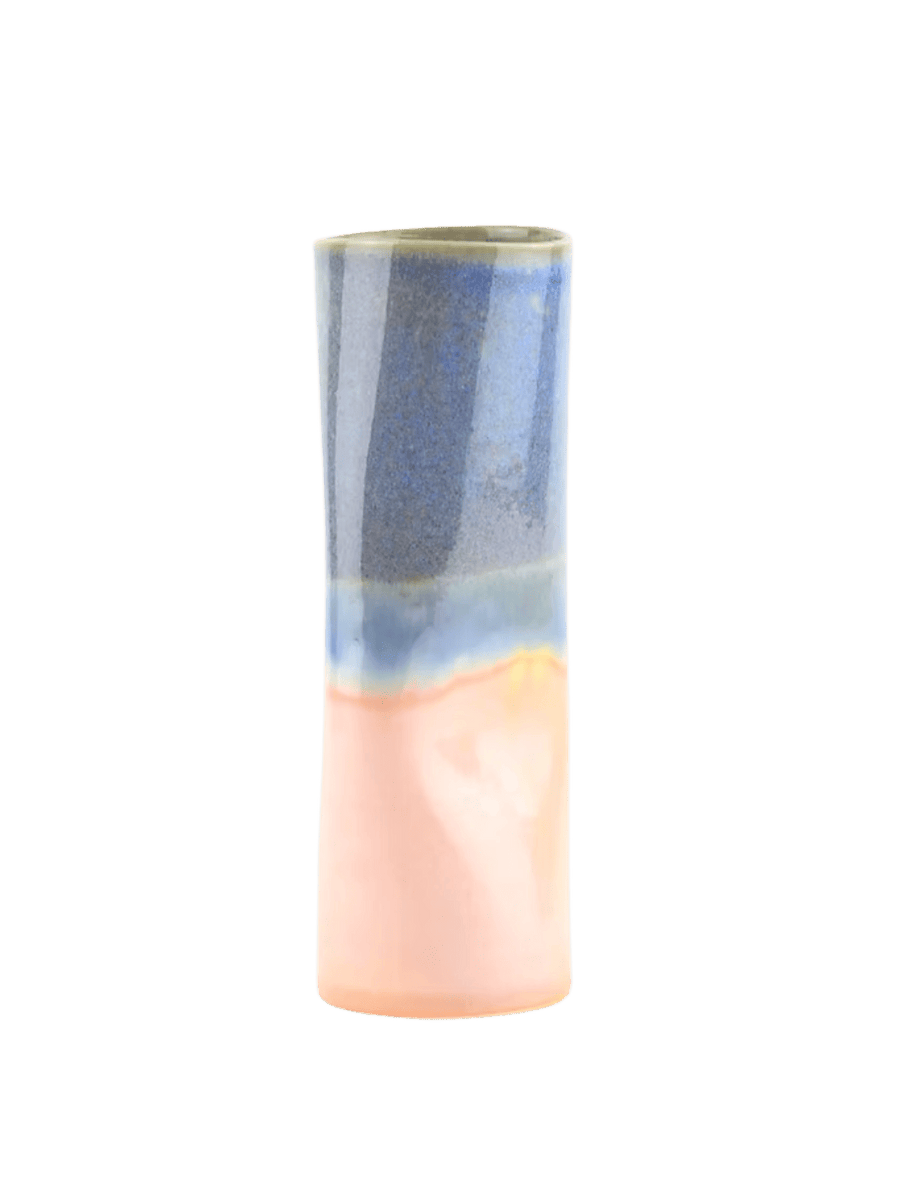 SGW LAB Cylinder Vase Distortion - GT010 Medium | Twentyseven Toronto