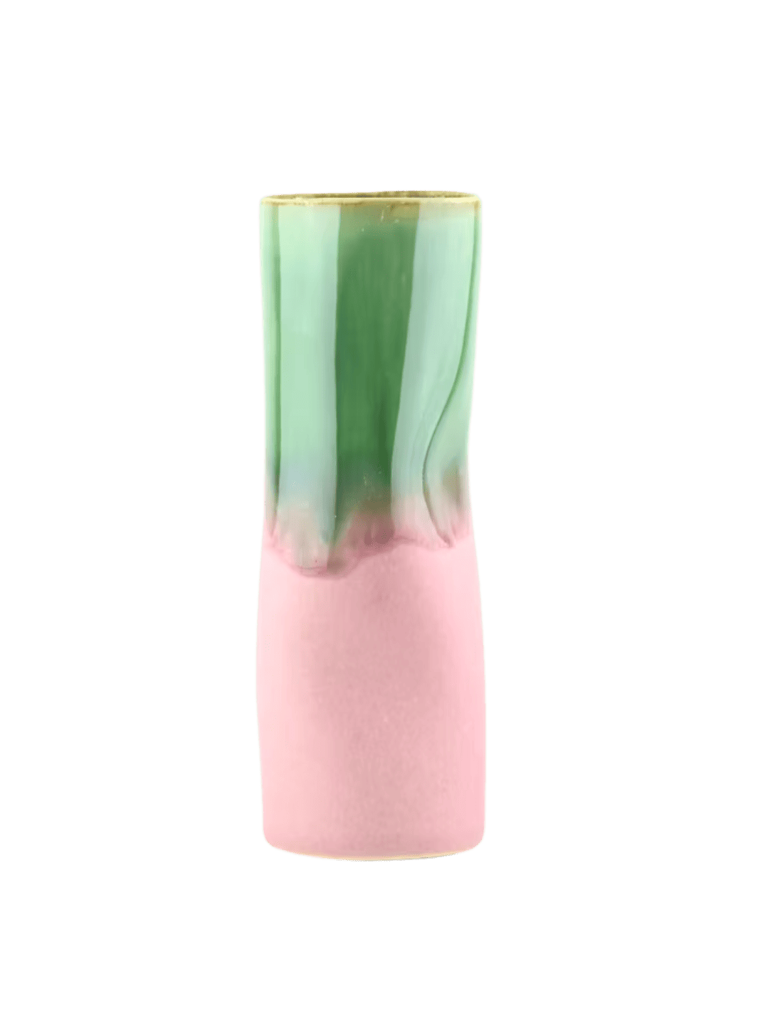 SGW LAB Cylinder Vase Distortion - GT028 Medium | Twentyseven Toronto
