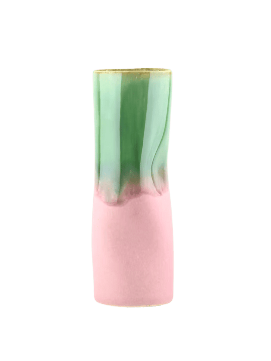 SGW LAB Cylinder Vase Distortion - GT028 Medium | Twentyseven Toronto