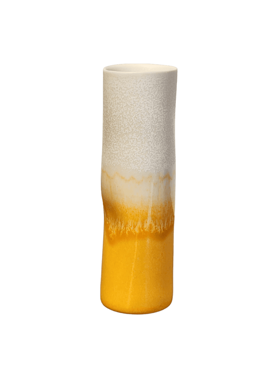 SGW LAB Cylinder Vase Distortion - WG10 Medium | Twentyseven Toronto