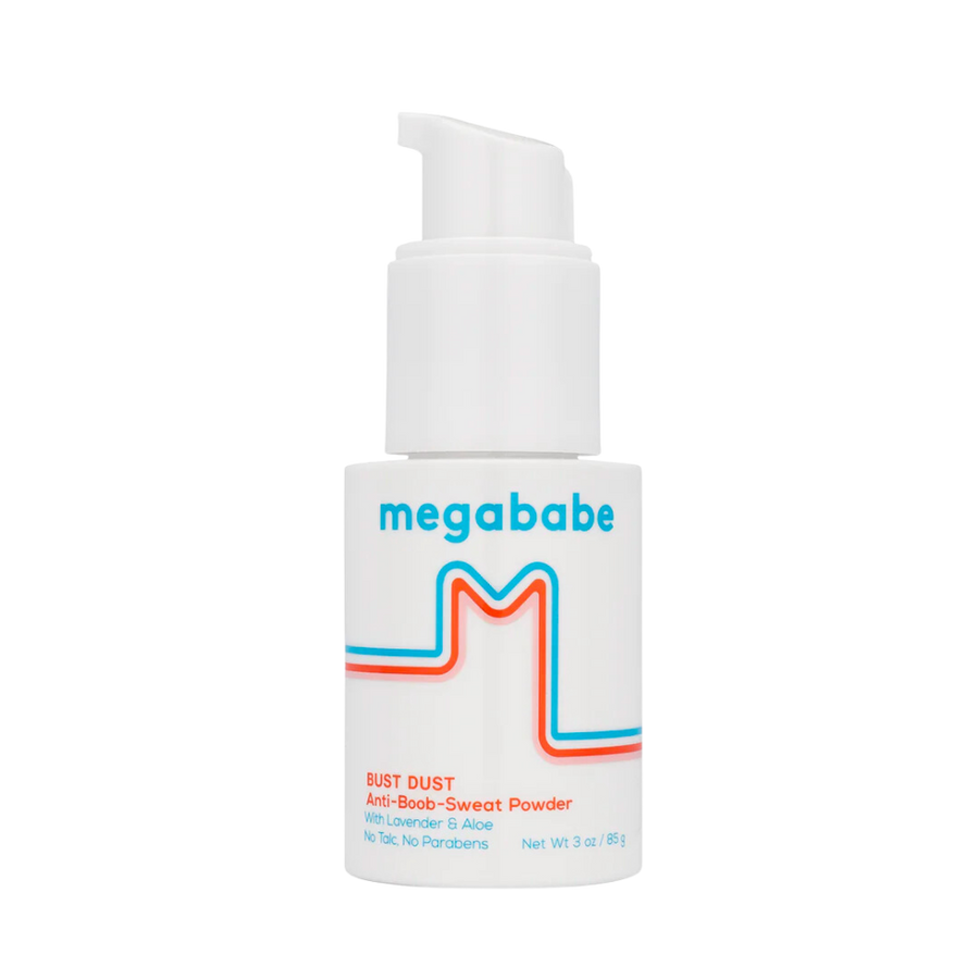 Twentyseven Toronto - Megababe Bust Dust Anti-Boob-Sweat Powder - Full Size 85g