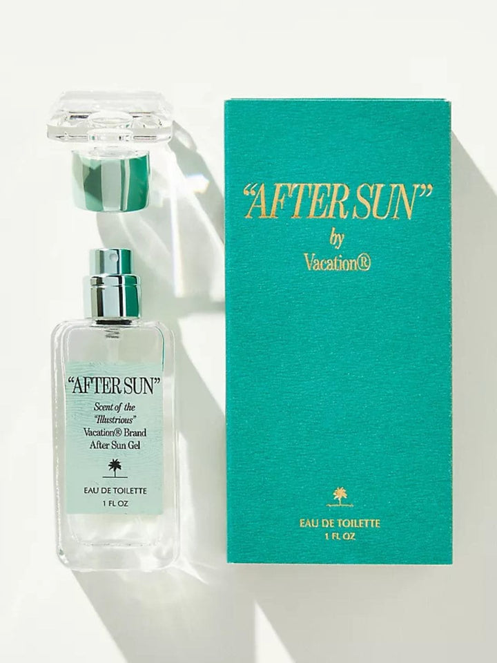 Vacation Inc. “AFTER SUN” by Vacation® | Twentyseven Toronto