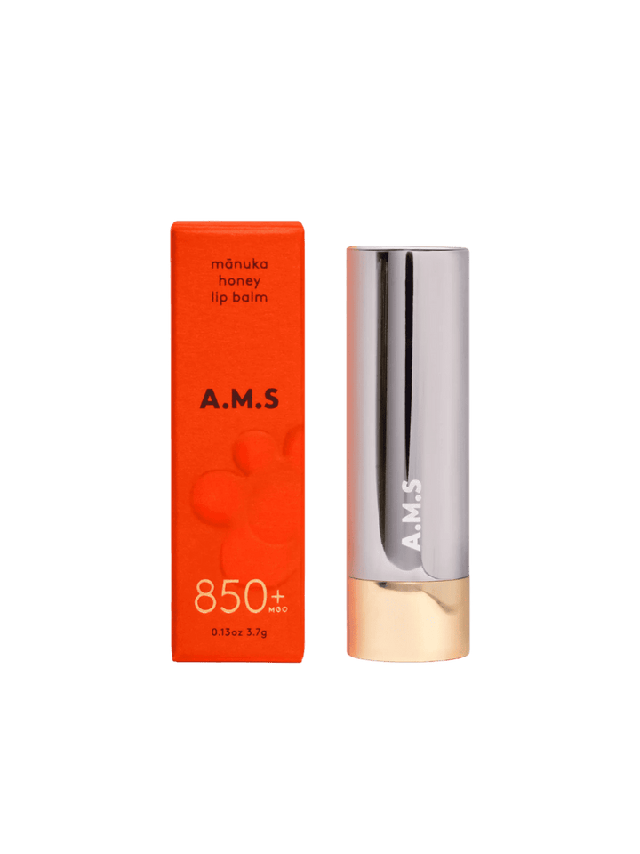 Activist A.M.S Collection Mānuka Honey Lip Balm | Twentyseven Toronto