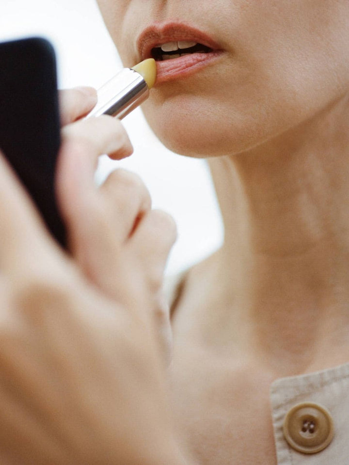 Activist A.M.S Collection Mānuka Honey Lip Balm | Twentyseven Toronto