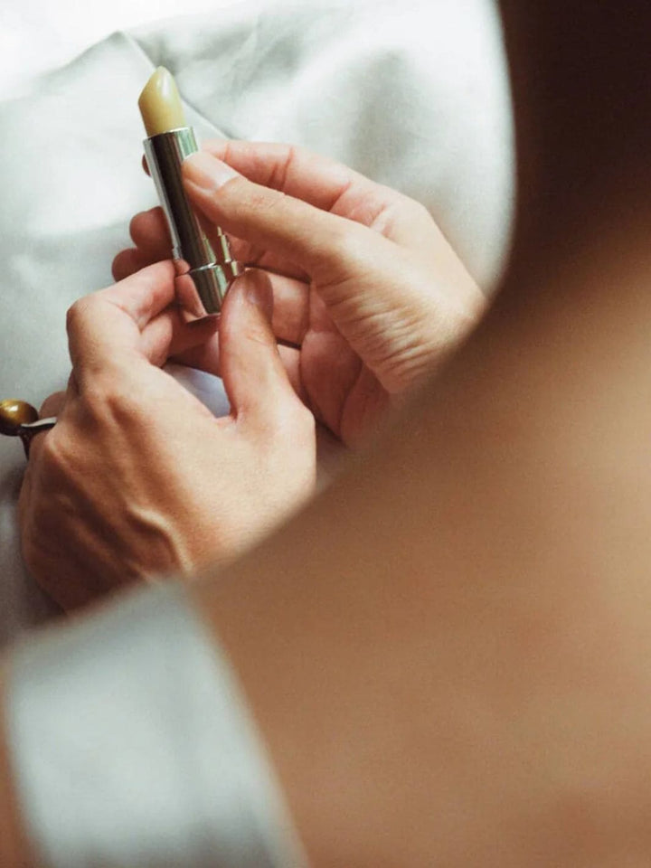 Activist A.M.S Collection Mānuka Honey Lip Balm | Twentyseven Toronto