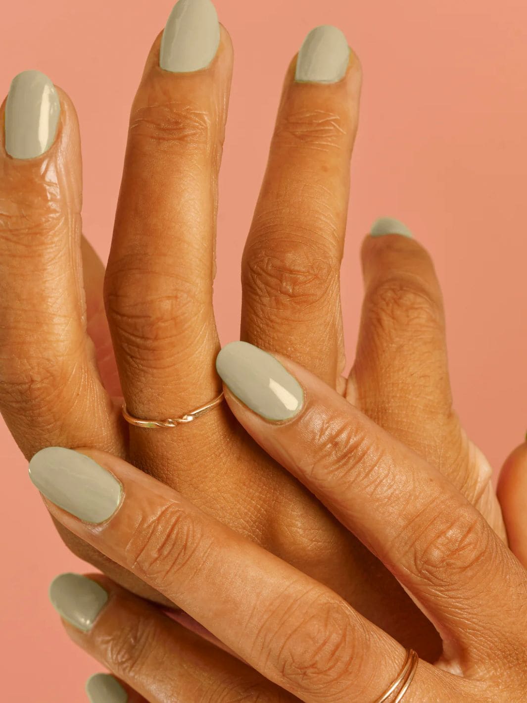 Twentyseven Toronto - BKIND Around the World Nail Polish - Atwater