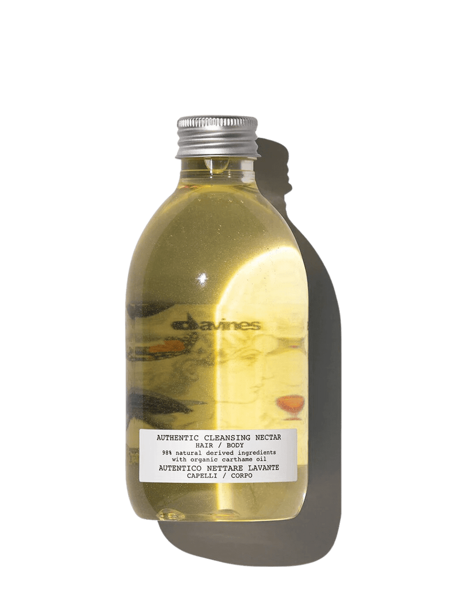Davines Authentic Cleansing Nectar for Hair & Body | Twentyseven Toronto