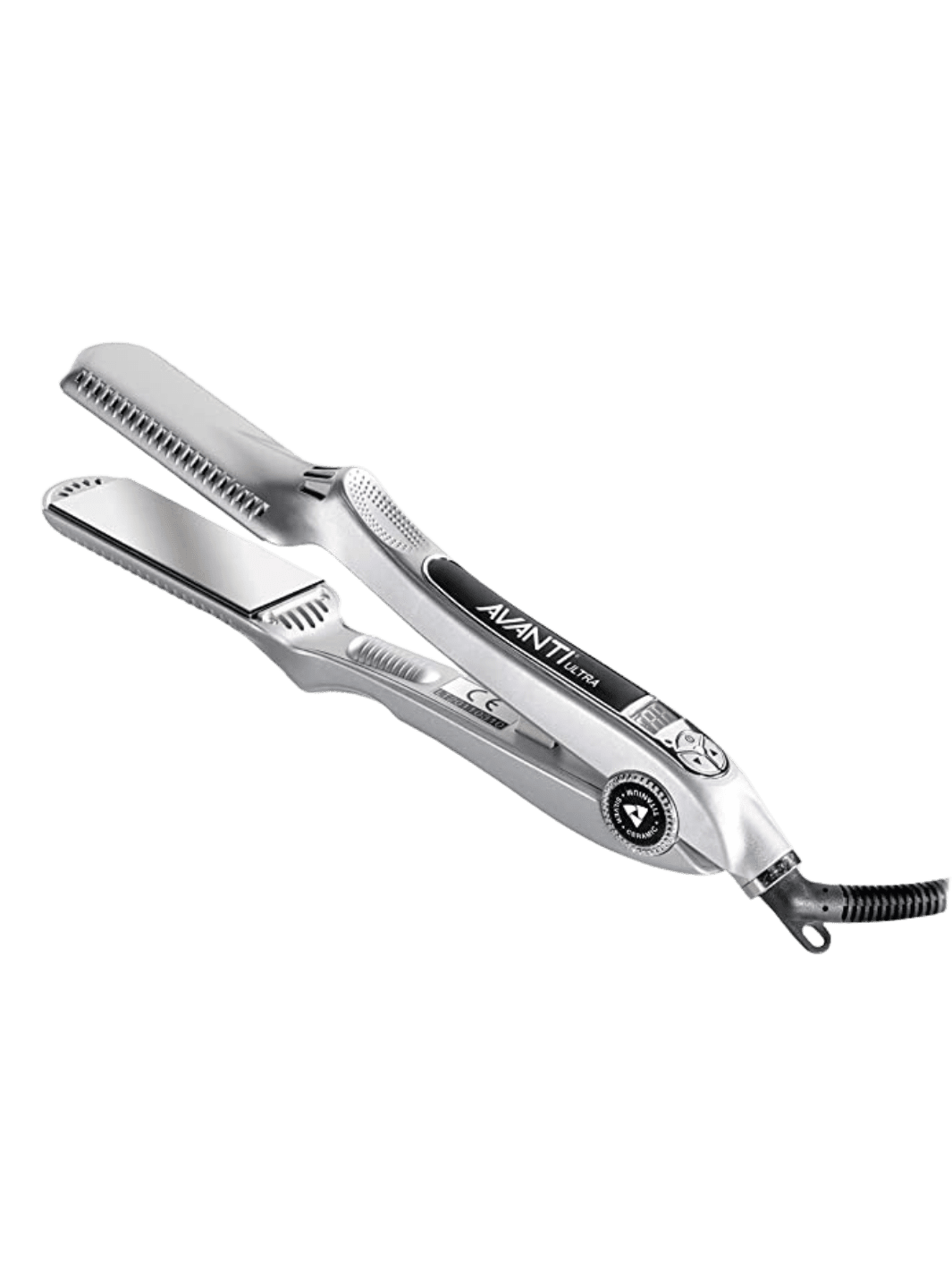 Avanti Croc Titanium Flat Iron Twentyseven Toronto