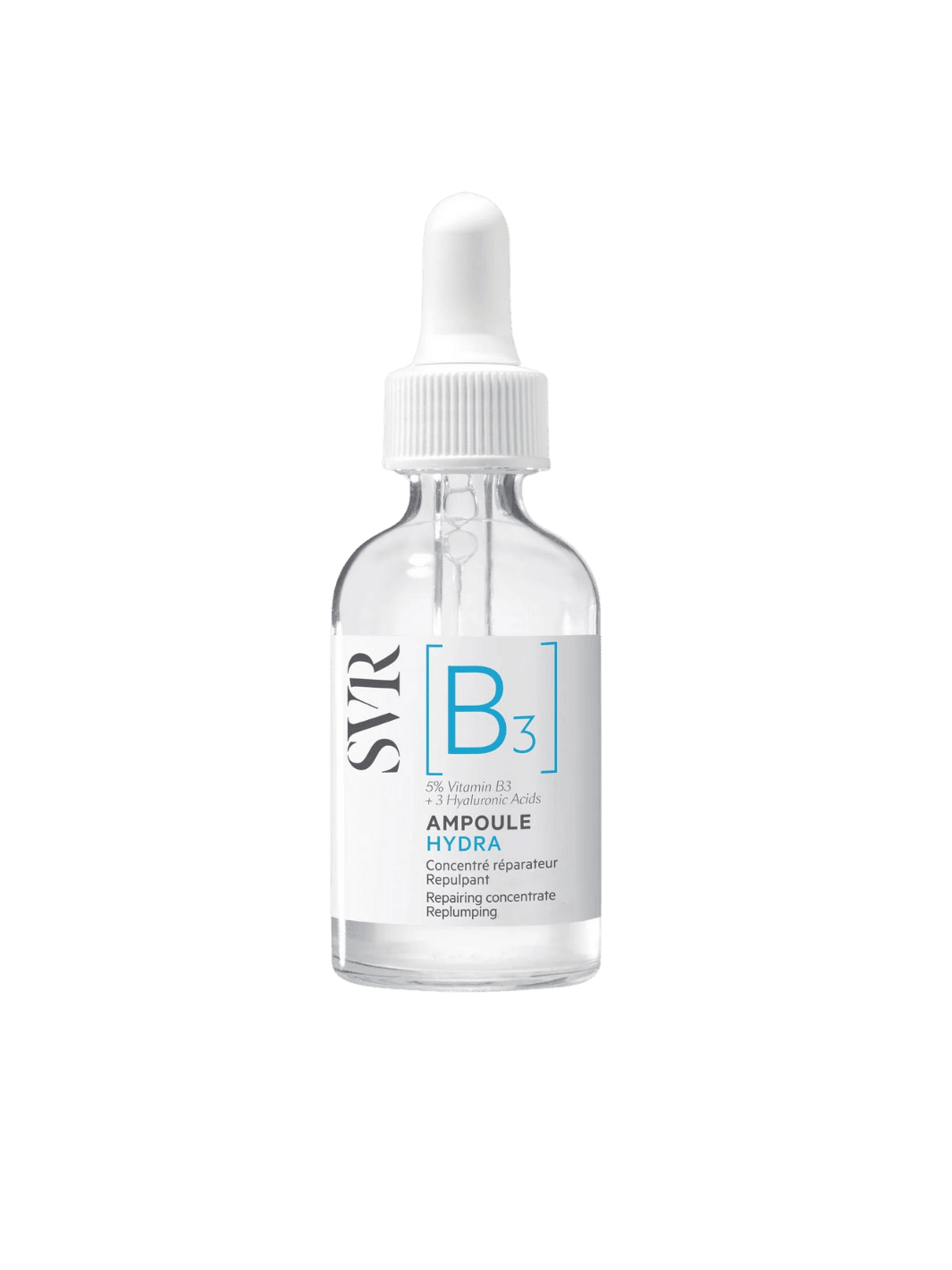 SVR [B3] Ampoule Hydra Serum | Twentyseven Toronto