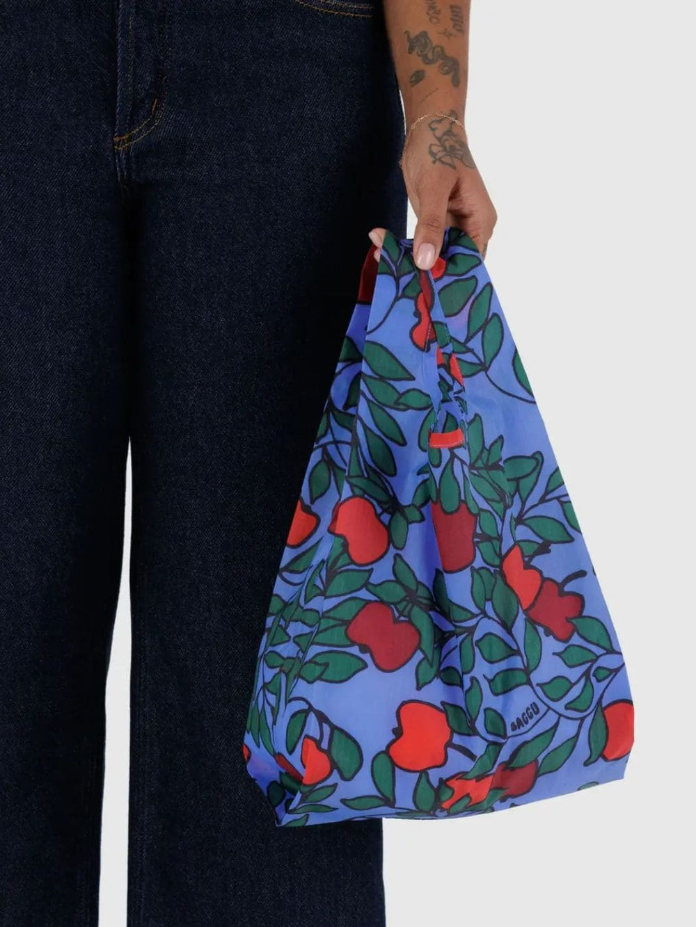 BAGGU Baby Baggu Apple Tree Bag | Twentyseven Toronto