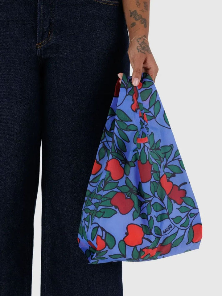 BAGGU Baby Baggu Apple Tree Bag | Twentyseven Toronto