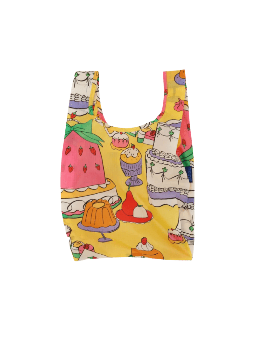 BAGGU Baby Baggu Patisserie Bag | Twentyseven Toronto