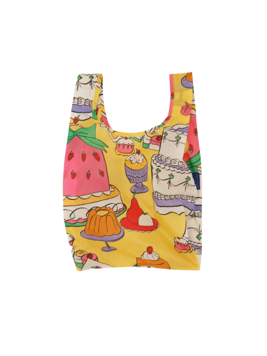 BAGGU Baby Baggu Patisserie Bag | Twentyseven Toronto