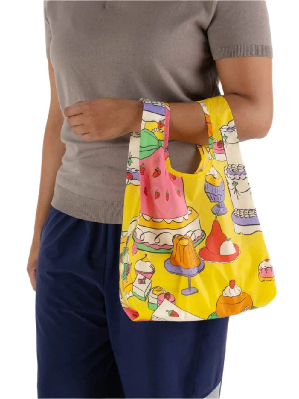 BAGGU Baby Baggu Patisserie Bag | Twentyseven Toronto