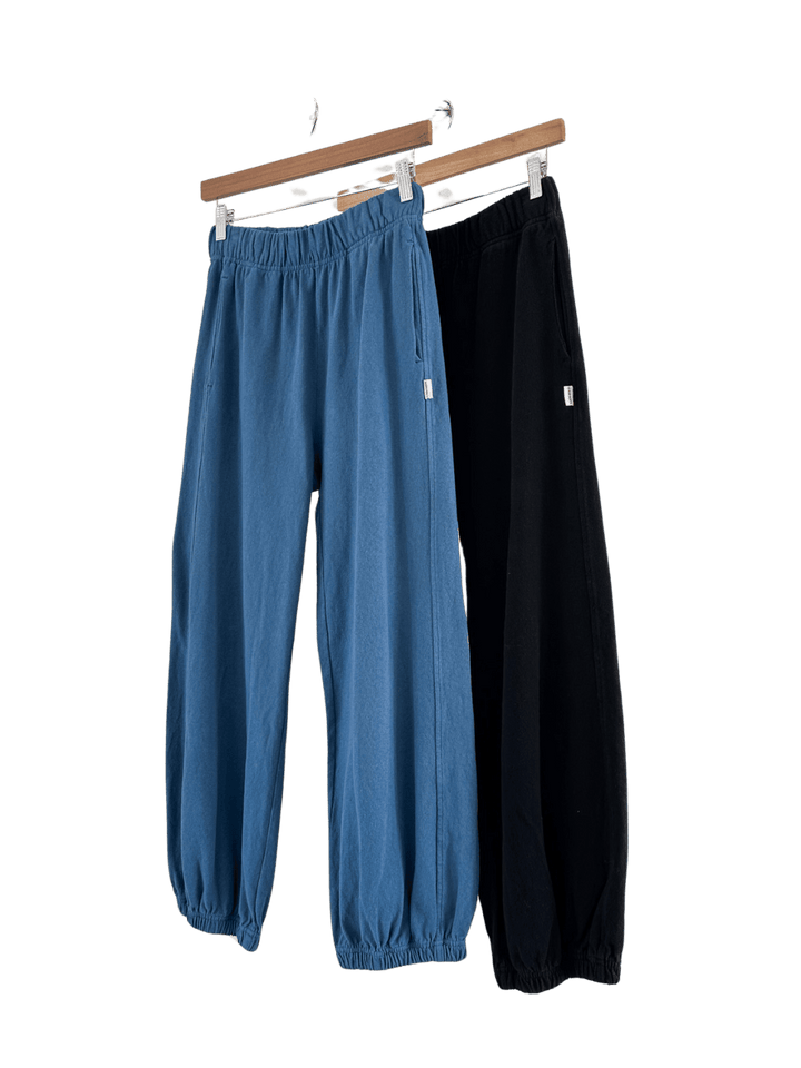 Le Bon Shoppe Balloon Pants - Cornflower | Twentyseven Toronto
