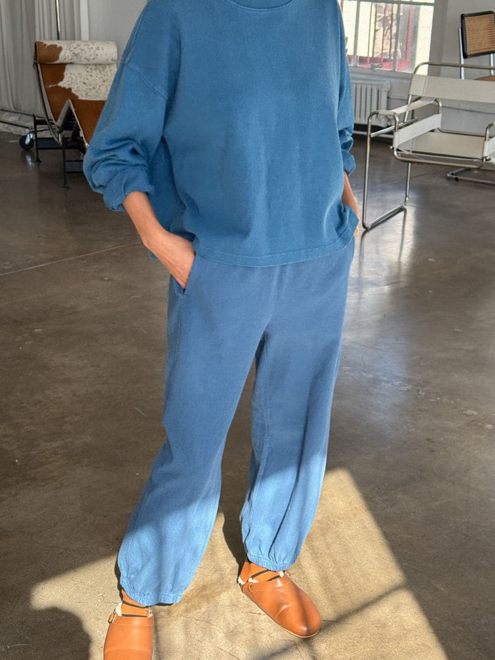 Le Bon Shoppe Balloon Pants - Cornflower | Twentyseven Toronto