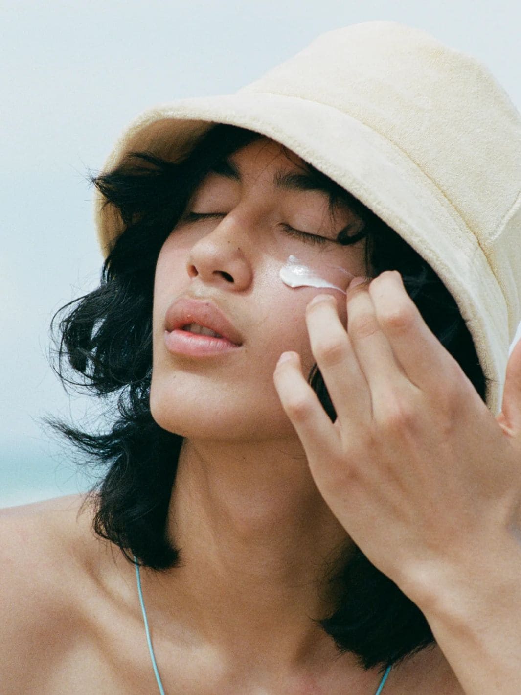 Bask Sunscreen SPF 50 Lotion Sunscreen 100ml | Twentyseven Toronto