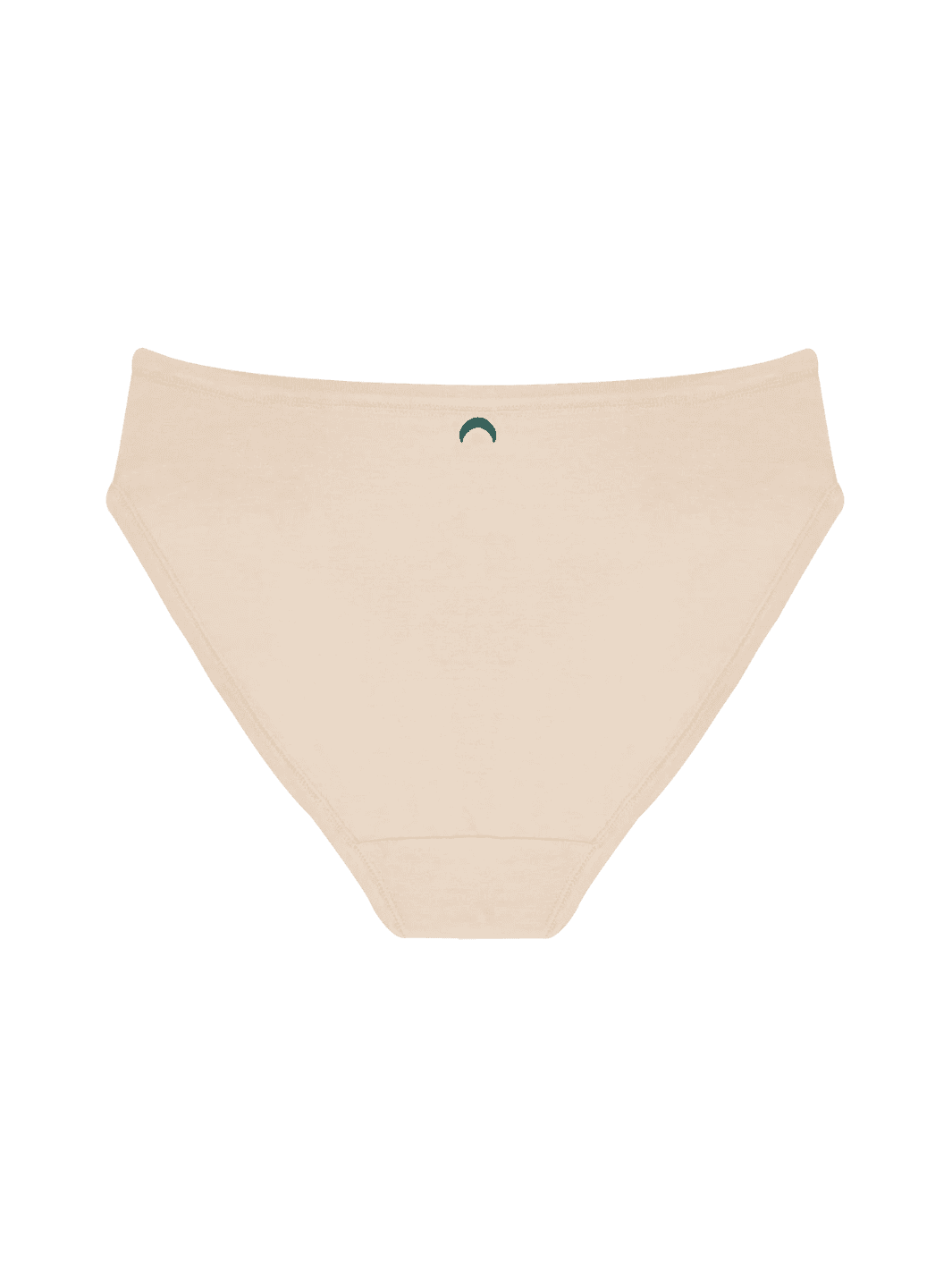Huha Mineral Underwear Bikini in Beige | Twentyseven Toronto
