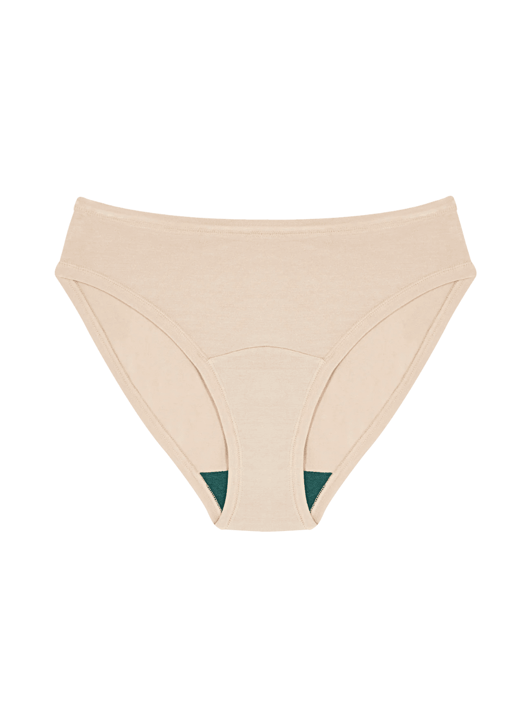 Huha Mineral Underwear Bikini in Beige | Twentyseven Toronto