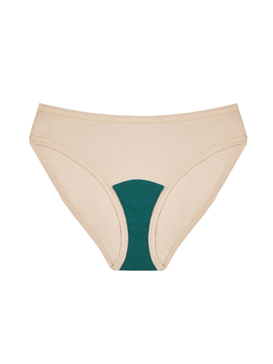 Huha Mineral Underwear Bikini in Beige | Twentyseven Toronto