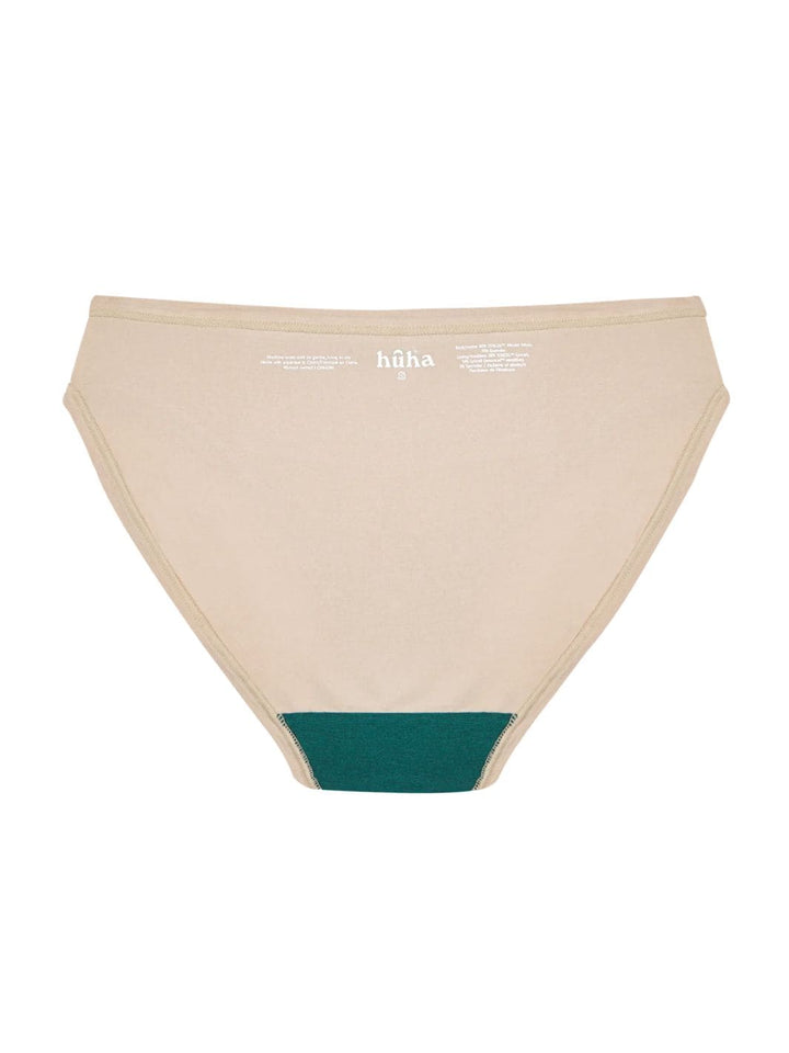 Huha Mineral Underwear Bikini in Beige | Twentyseven Toronto