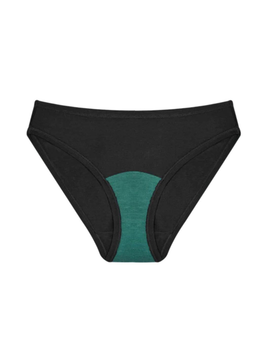 Black Bikini - Huha Mineral Undies | Twentyseven Toronto