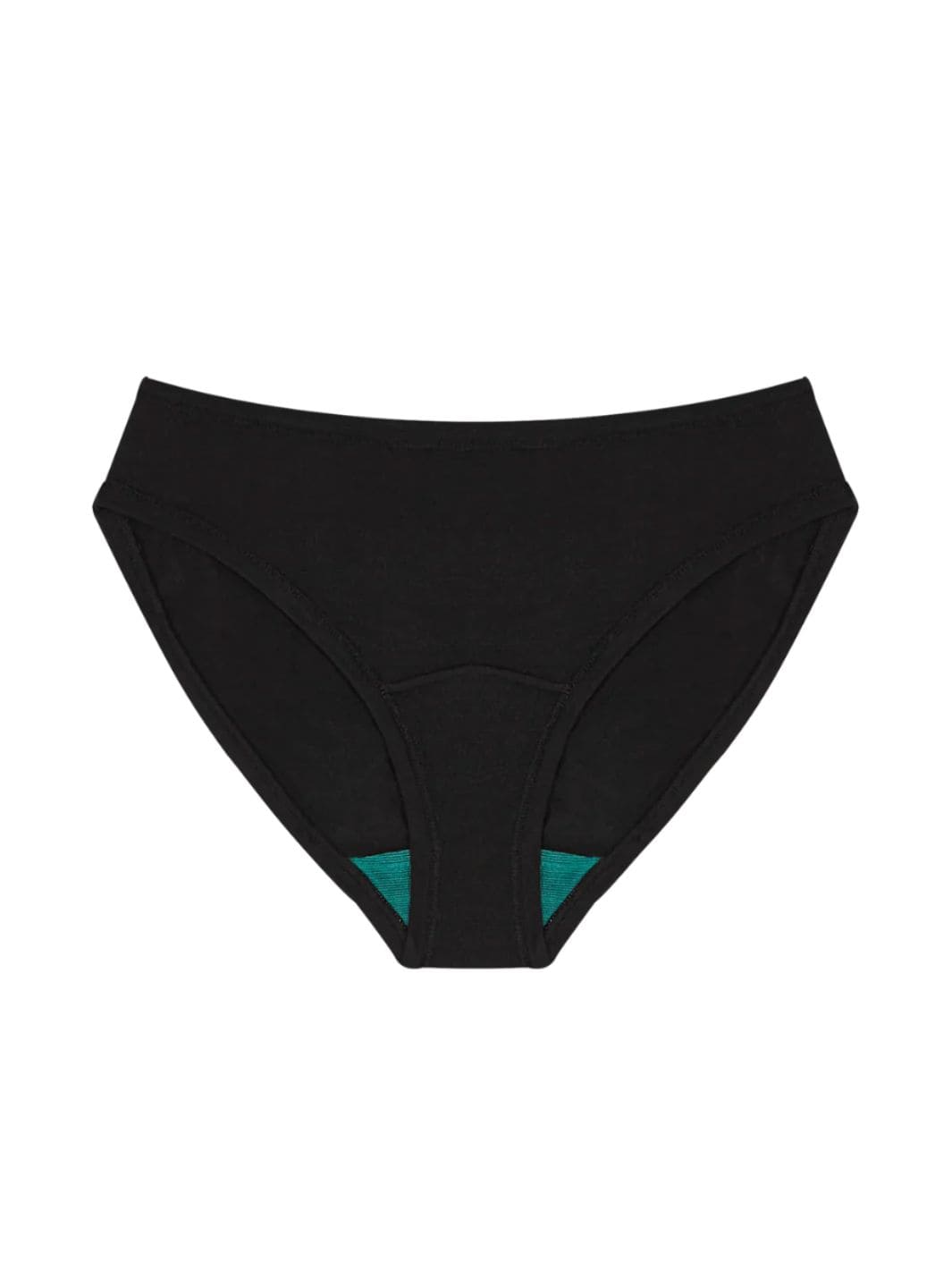 Black Bikini - Huha Mineral Undies | Twentyseven Toronto