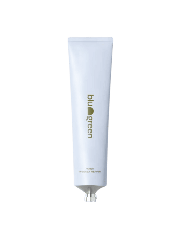 Blu & Green Beauty Weekly Repair Mask | Twentyseven Toronto