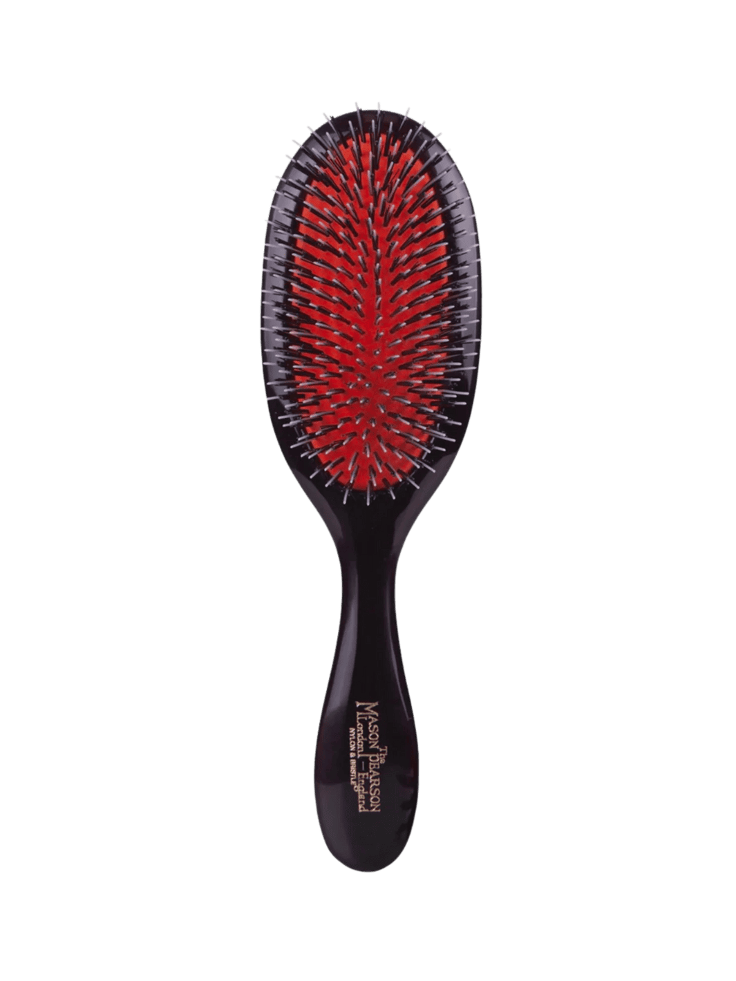 Mason Pearson Pocket Bristle Nylon Hair Brush