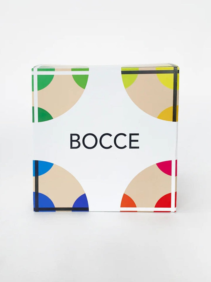 Fredericks & Mae Bocce Set | Twentyseven Toronto