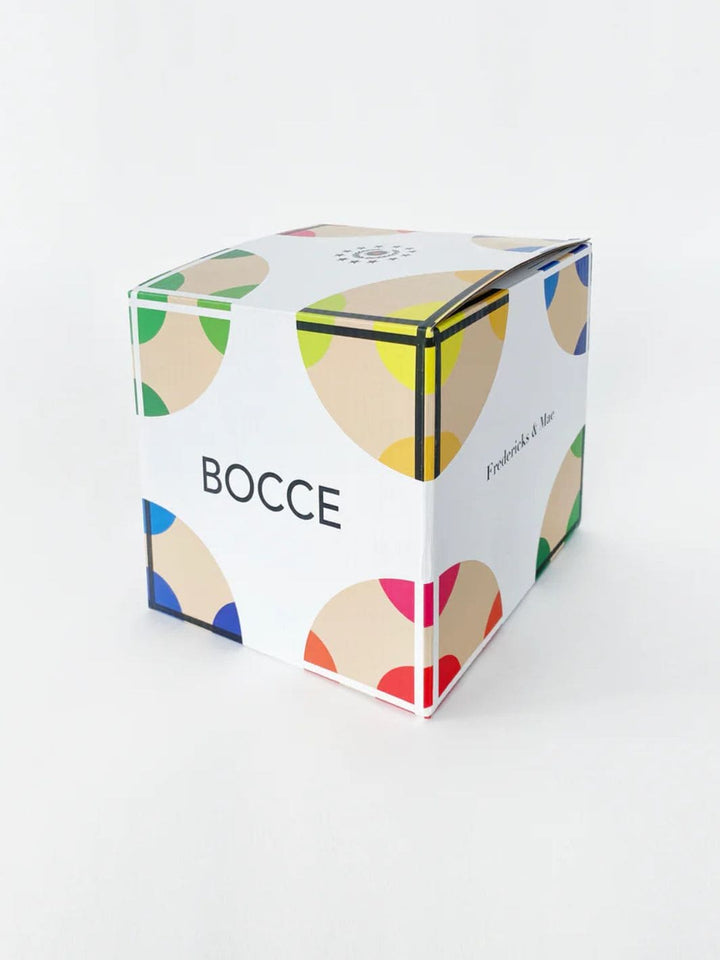 Fredericks & Mae Bocce Set | Twentyseven Toronto