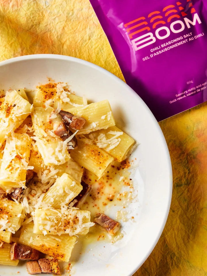 Zing Pantry Shortcuts Boom Spiced Chili Seasoning | Twentyseven Toronto