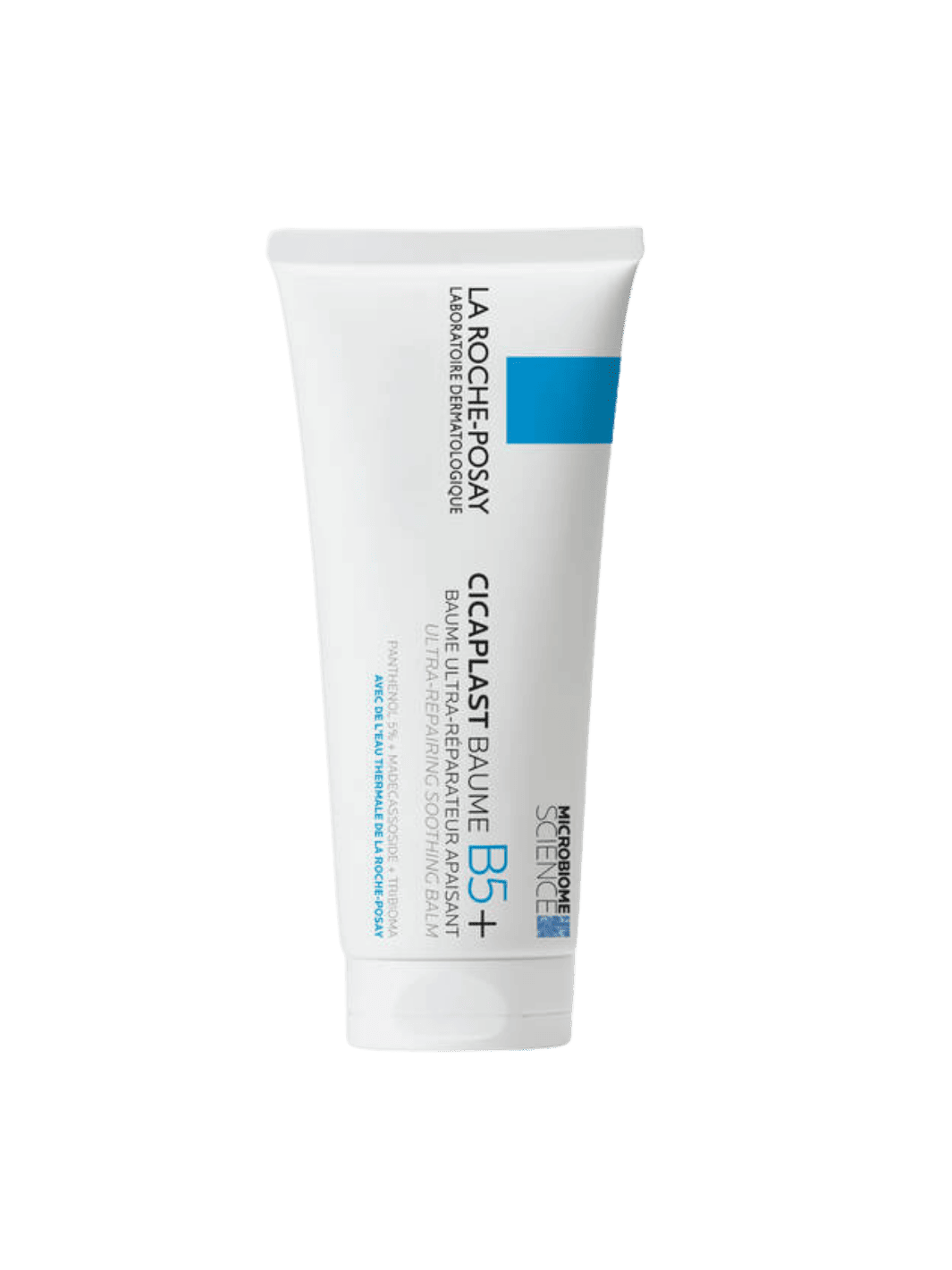 La Roche-Posay Cicaplast Baume B5+Crème Ultra-Réparatrice