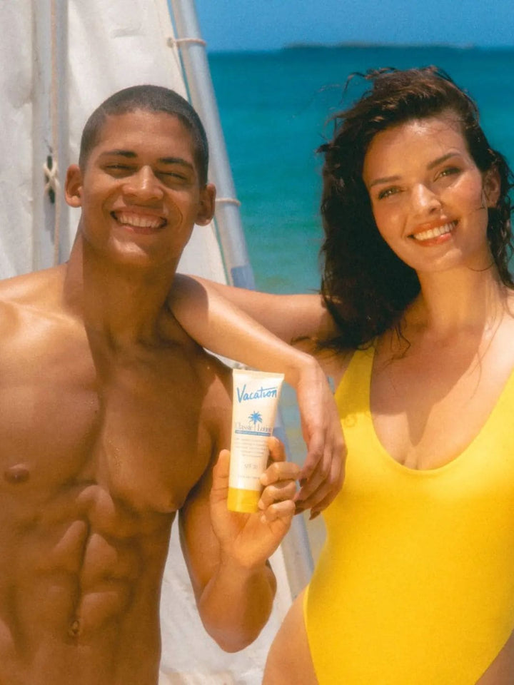Twentyseven Toronto - Vacation Classic Lotion SPF 30 - 100ml