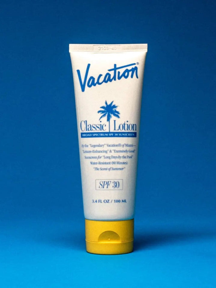 Twentyseven Toronto - Vacation Classic Lotion SPF 30 - 100ml