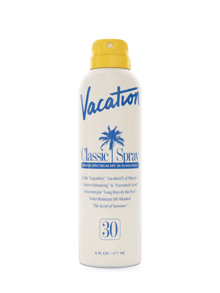 Twentyseven Toronto - Vacation Classic Spray SPF 30 - 177ml