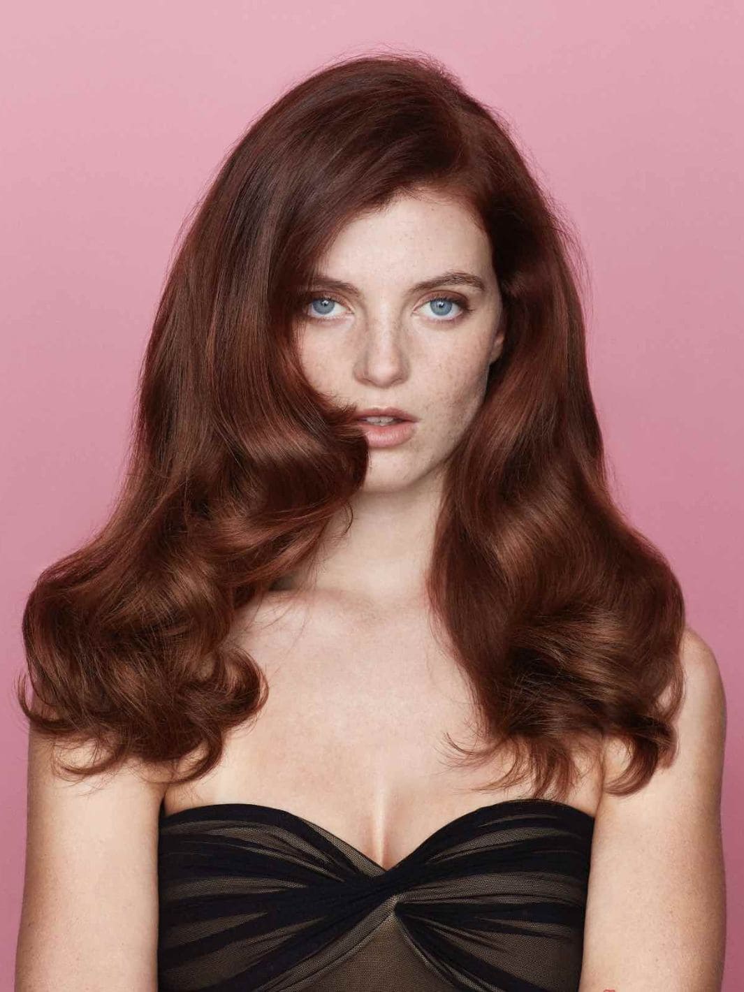 Hair by Sam McKnight Cool Girl Volume Foam, 150ml | Twentyseven Toronto