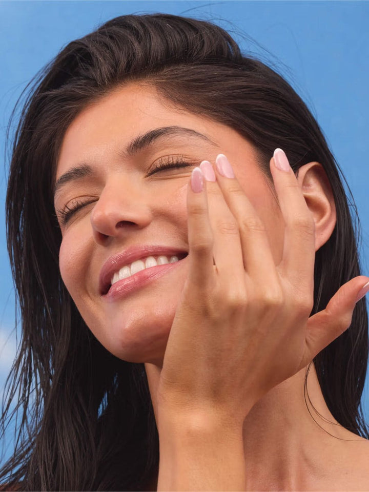 Vacation Inc. Crystal SPF 50 Clear Face Gel | Twentyseven Toronto