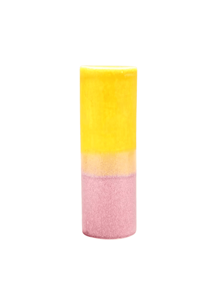SGW LAB Cylinder Vase - YT020 Small | Twentyseven Toronto