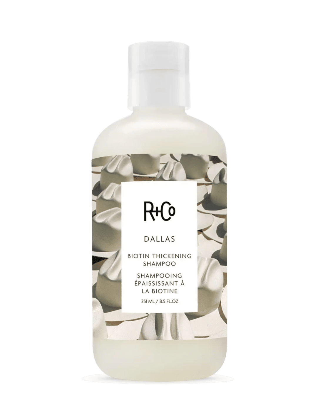 R+Co DALLAS Biotin Thickening Shampoo  251ml | Twentyseven Toronto