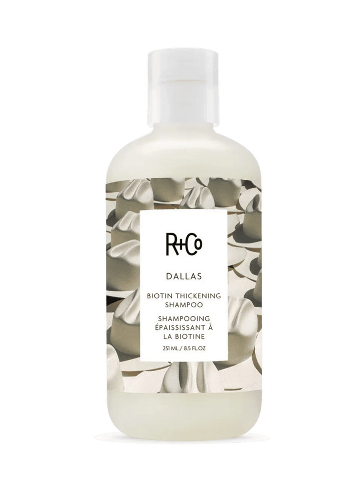R+Co DALLAS Biotin Thickening Shampoo  251ml | Twentyseven Toronto