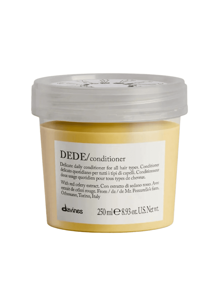 Davines DEDE Conditioner | Twentyseven Toronto | 250ml