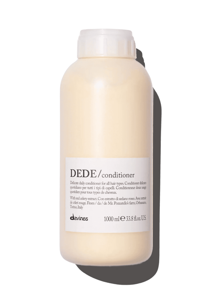 Davines DEDE Conditioner | Twentyseven Toronto | 1000ml