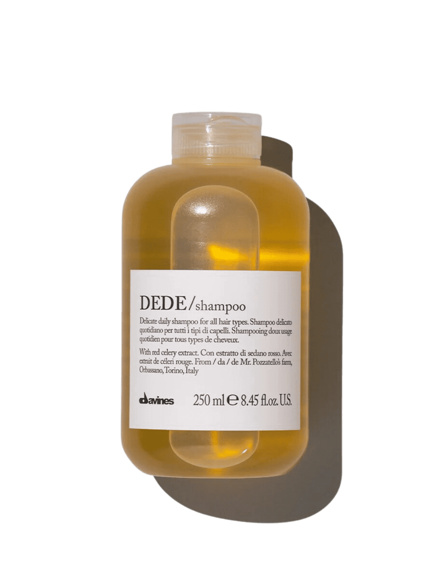 Davines DEDE Shampoo | Twentyseven Toronto | 250ml